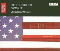 The Spoken Word: American Writers