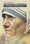 Mother Teresa: Religious Humanitarian