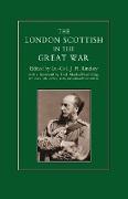 London Scottish in the Great War