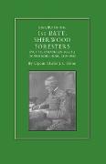 History of the 1st Battalion Sherwood Foresters (Notts. and Derby Regt.) in the Boer War 1899-1902