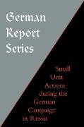 German Report Series