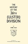 History of the 36th (Ulster) Division