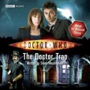 "Doctor Who": The Doctor Trap