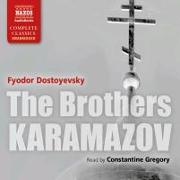 The Brothers Karamazov