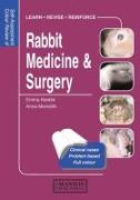 Rabbit Medicine & Surgery: Self-Assessment Color Review