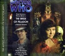 The Bride of Peladon