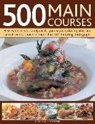500 Main Courses