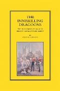 INNISKILLING DRAGOONS