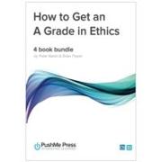 How to Get an A Grade in OCR Ethics (bundle)
