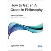 How to Get an A Grade in OCR Philosophy (Bundle)