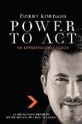 Power to ACT