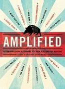 Amplified: Fiction from Leading Alt-Country, Indie Rock, Blues and Folk Musicians