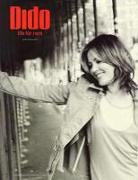 Dido -- Life for Rent: Piano/Vocal/Guitar