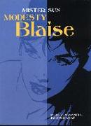 Modesty Blaise: Mister Sun