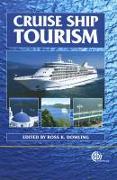 Cruise Ship Tourism