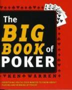 BIG BOOK OF POKER