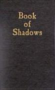 Book of Shadows: Small (Blank Book)