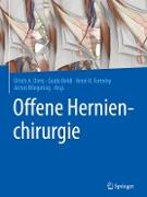 Offene Hernienchirurgie