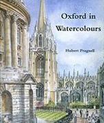 Oxford in Watercolours