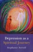 Depression as a Spiritual Journey