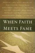 When Faith Meets Fame: Inspiring Personal Stories from the World of TV