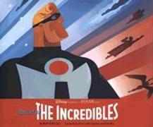 The Art of the Incredibles