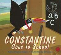 Constantine Goes to School