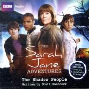 The Sarah Jane Adventures: The Shadow People