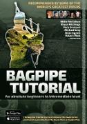 Bagpipe Tutorial - Recommended by some of the world´s greatest pipers