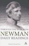 Through the Year with Newman: Daily Readings