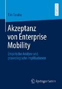Akzeptanz von Enterprise Mobility