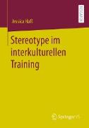 Stereotype im interkulturellen Training