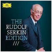 The Rudolf Serkin Edition