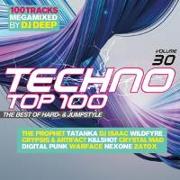Techno Top 100 Vol.30 The Best Of Hard-& Jumpstyl