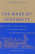 The Maze of Ingenuity