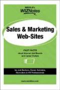 Weddle's Wiznotes: Sales & Marketing Web-Sites: Fast Facts about Internet Job Boards and Career Portals