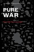 Pure War, new edition