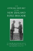 New Zealand Rifle Brigade