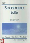 Seascape Suite: Sea Prelude/The Storm/The Calm