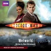 "Doctor Who": Wetworld