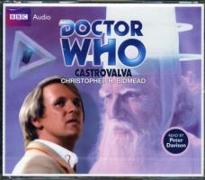 "Doctor Who": Castrovalva