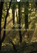Bolmke - Naturschutzgebiet Dortmund (Wandkalender 2021 DIN A4 hoch)