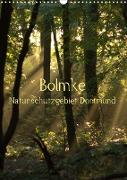 Bolmke - Naturschutzgebiet Dortmund (Wandkalender 2021 DIN A3 hoch)