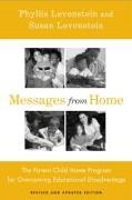 Messages from Home: The Parent-Child Home Program for Overcoming Educational Disadvantage