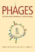 Phages: Their Role in Pathogen and Biotechnology