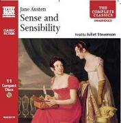 Sense and Sensibility