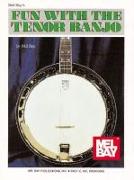 Fun with the Tenor Banjo [With DVD]