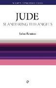 Slandering the Angels: Jude