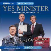 "Yes Minister", the Very Best Episodes
