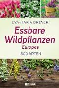 Essbare Wildpflanzen Europas